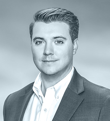 Ryan Famiglietti, MBA