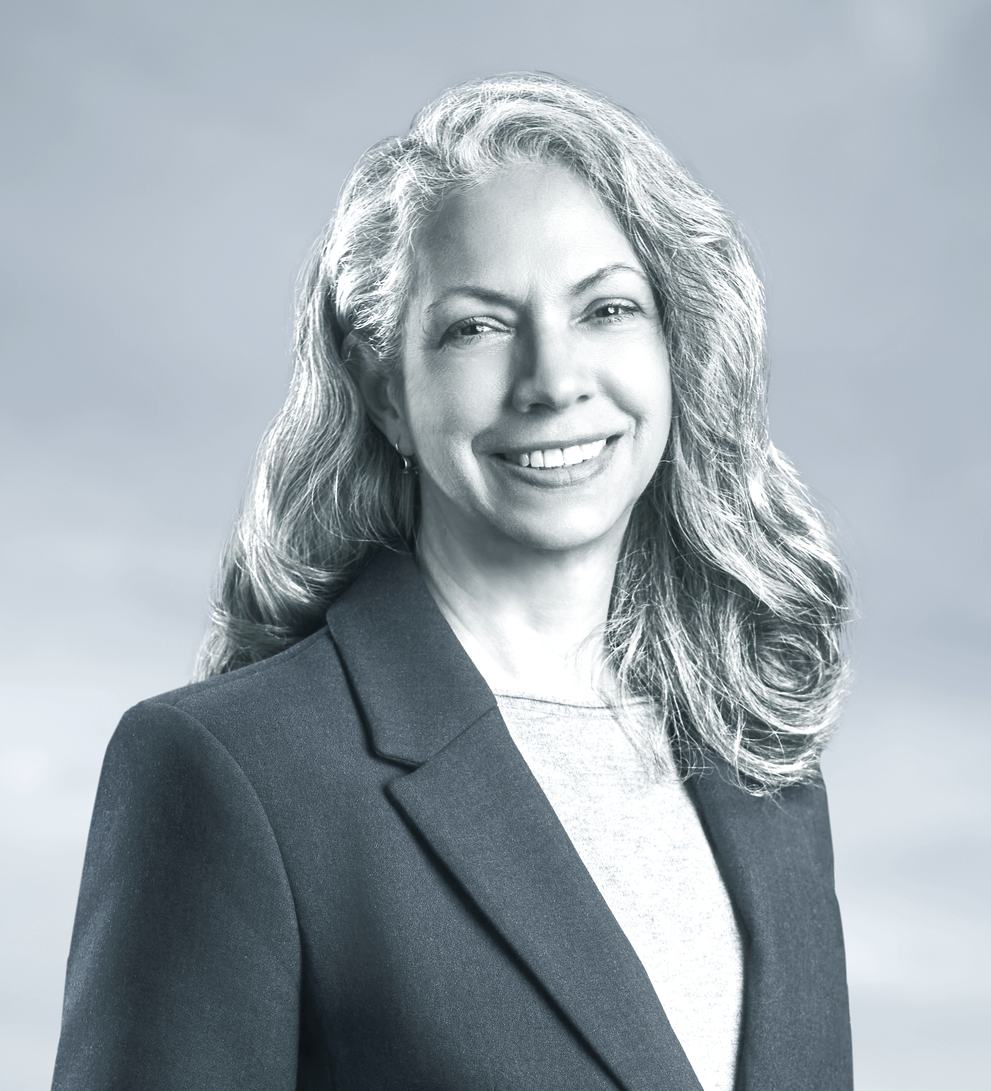 Tracy Pierson