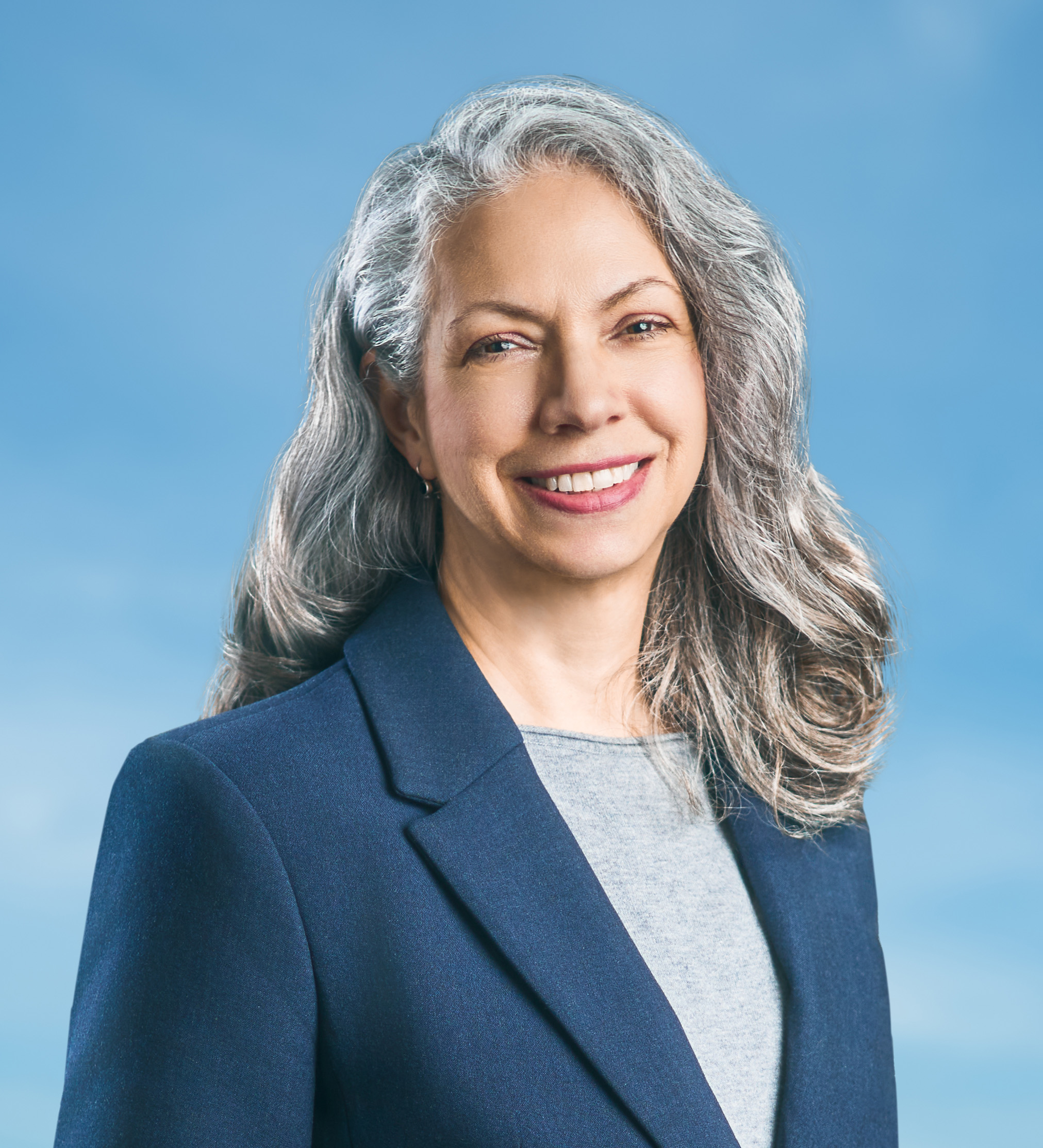 Tracy Pierson