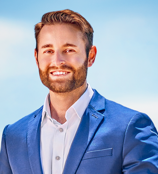 David Copeland, MBA