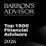 Barrons top 150 banner