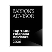 Barrons top 1500 banner